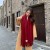 lady scarf Stripe grid shawl elegant Ladies wind Autumn and Winter scarf imitate sheep velvet