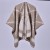  scarf shawl brief fashion slit imitate sheep velvet four two woman tassel knitting