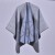  scarf shawl brief fashion slit imitate sheep velvet four two woman tassel knitting