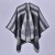 lady Autumn and Winter super thick shawl retro imitate sheep velvet warm Coat s