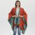  ethnic style shawl lady warm wind occidental style