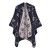  ethnic style shawl lady warm wind occidental style