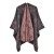  ethnic style shawl lady warm wind occidental style