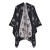  ethnic style shawl lady warm wind occidental style