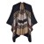 lady slit shawl Autumn and Winter ethnic style imitate sheep velvet thick warm wind scarf