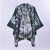 lady shawl occidental style fashion thick imitate sheep velvet slit style