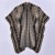 scarf shawl new Autumn and Winter lady retro elephant lotus pattern shawl Coat