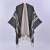 Autumn and Winter Chinese style lady shawl warm cardigan wind