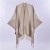 Bohemia big shawl occidental style fashion thick imitate sheep velvet two scarf