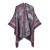 fashion brief Autumn and Winter shawl wind ethnic style knitting scarf