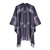 woman Autumn and Winter warm shawl occidental style classic houndstooth knitting scarf sh
