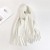 lady tassel grid shawl Nation wind Autumn and Winter new big travel thick scarf