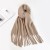 lady tassel grid shawl Nation wind Autumn and Winter new big travel thick scarf