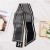 Autumn and Winter scarf woman Korea samll houndstooth Collar samll long knitting samll s