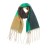 Autumn and Winter scarf woman Korea samll houndstooth Collar samll long knitting samll s
