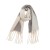 Autumn and Winter scarf woman Korea samll houndstooth Collar samll long knitting samll s