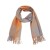 thick shawl occidental style autumn Winter circle circle Jacquard geometry scarf