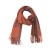 grid scarf autumn Winter thick tassel Collar rainbow scarf shawl