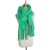  style shawl occidental style autumn Winter thick circle circle tassel leaves scarf