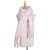  style shawl occidental style autumn Winter thick circle circle tassel leaves scarf