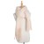  style shawl occidental style autumn Winter thick circle circle tassel leaves scarf
