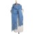  style shawl occidental style autumn Winter thick circle circle tassel leaves scarf