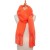  style shawl occidental style autumn Winter thick circle circle tassel leaves scarf