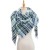  style shawl occidental style spring autumn Winter large size sweaters buttons hooded shawl