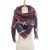  style shawl occidental style spring autumn Winter large size sweaters buttons hooded shawl