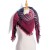  style shawl occidental style spring autumn Winter large size sweaters buttons hooded shawl
