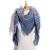  style shawl occidental style spring autumn Winter large size sweaters buttons hooded shawl