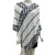summer shawl tassel Clothing fitting girl student lady triangle scarf