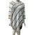 summer shawl tassel Clothing fitting girl student lady triangle scarf