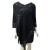 summer shawl tassel Clothing fitting girl student lady triangle scarf