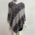 summer shawl tassel Clothing fitting girl student lady triangle scarf