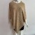summer shawl tassel Clothing fitting girl student lady triangle scarf