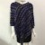 summer shawl tassel Clothing fitting girl student lady triangle scarf