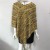 summer shawl tassel Clothing fitting girl student lady triangle scarf