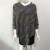 summer shawl tassel Clothing fitting girl student lady triangle scarf