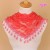  big hedging cotton bottoming  pure color soft bottoming head
