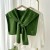 Autumn and Winter wool scarf fashion samll shawl Collar woman thick warm long style scarf