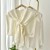 Autumn and Winter wool scarf fashion samll shawl Collar woman thick warm long style scarf