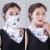 Sunscreen mask woman Mask surface man summer thin style surface