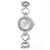  lady personalty trend Alloy Bracelets fashon trend temperament damond quartz lady watch