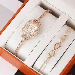 lady personalty temperament Alloy Bracelets fashon trend damond shell woman st..