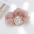 lady personalty temperament Alloy Bracelets fashon trend damond shell woman style quartz watch