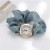 bref personalty fashon Alloy Bracelets bref fashon lesure temperament lady cloth belt quartz watch