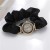 bref personalty fashon Alloy Bracelets bref fashon lesure temperament lady cloth belt quartz watch