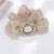 bref personalty fashon Alloy Bracelets bref fashon lesure temperament lady cloth belt quartz watch