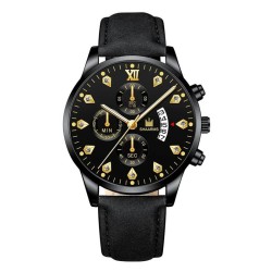 personalty fashon trend wngs Bracelets lesure sport trend man quartz wrst-watc..